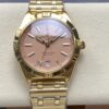 Breitling Chronomat K103801A1A1K1 BLS factory gold color crown Replica Watch - Best Quality Replica Watches UK Swiss Watch Brands 1:1 Replica Fake Watch