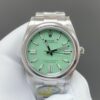 Rolex Oyster Perpetual M134300-0006 Clean Factory Stainless Steel Bracelet Replica Watch - Best Quality Replica Watches UK Swiss Watch Brands 1:1 Replica Fake Watch