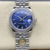 Rolex Datejust M126284rbr-0009 AR Factory Diamond Bezel Replica Watch - Best Quality Replica Watches UK Swiss Watch Brands 1:1 Replica Fake Watch