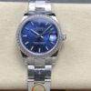 Rolex Datejust M126284rbr-0010 AR Factory Date Display Replica Watch - Best Quality Replica Watches UK Swiss Watch Brands 1:1 Replica Fake Watch