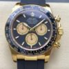 Rolex Cosmograph Daytona M126518LN-0004 VS Factory Chronograph Function Replica Watch - Best Quality Replica Watches UK Swiss Watch Brands 1:1 Replica Fake Watch