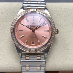 Breitling Chronomat U10380591K1U1 BLS Factory Copper Dial Replica Watch - Best Quality Replica Watches UK Swiss Watch Brands 1:1 Replica Fake Watch