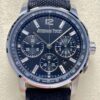 Audemars Piguet CODE 11.59 26393BC.OO.A002KB.02 OMF factory black bezel Replica Watch - Best Quality Replica Watches UK Swiss Watch Brands 1:1 Replica Fake Watch
