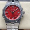 Chopard Snow Mountain Pride 298600-3023 GH Factory Stainless Steel Case Replica Watch - Best Quality Replica Watches UK Swiss Watch Brands 1:1 Replica Fake Watch
