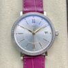 IWC Portofino IW458112 V7 Factory Stick Hour Marker Replica Watch - Best Quality Replica Watches UK Swiss Watch Brands 1:1 Replica Fake Watch