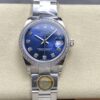Rolex Datejust M126284RBR-0030 AR Factory Date Display Replica Watch - Best Quality Replica Watches UK Swiss Watch Brands 1:1 Replica Fake Watch