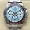 Rolex Cosmograph Daytona m126506-0002 VS Factory Ice Blue Dial Replica Watch - Best Quality Replica Watches UK Swiss Watch Brands 1:1 Replica Fake Watch