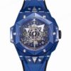 Hublot BIG BANG 418.EX.5107.RX.MXM21 BB Factory Ceramic Case Replica Watch - Best Quality Replica Watches UK Swiss Watch Brands 1:1 Replica Fake Watch