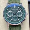 Audemars Piguet CODE 11.59 26393ST.OO.A056KB.01 OMF factory glass case back Replica Watch - Best Quality Replica Watches UK Swiss Watch Brands 1:1 Replica Fake Watch