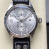 IWC Pilot's Watch IW515302 TW Factory Stainless Steel Case Replica Watch - Best Quality Replica Watches UK Swiss Watch Brands 1:1 Replica Fake Watch