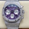 Audemars Piguet Royal Oak 26331BC.GG.1224BC.01 OM Factory Stainless Steel Case Replica Watch - Best Quality Replica Watches UK Swiss Watch Brands 1:1 Replica Fake Watch