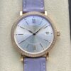 IWC Portofino IW458107 V7 factory rose gold crown Replica Watch - Best Quality Replica Watches UK Swiss Watch Brands 1:1 Replica Fake Watch