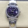 Rolex Datejust M278384rbr-0029 AR Factory Oystersteel Case Replica Watch - Best Quality Replica Watches UK Swiss Watch Brands 1:1 Replica Fake Watch