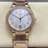 Patek Philippe TWENTY~4 7300-1200R-010 SJ factory transparent case back Replica Watch - Best Quality Replica Watches UK Swiss Watch Brands 1:1 Replica Fake Watch