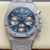 Audemars Piguet Royal Oak 26331BC.GG.1224BC.02 OM Factory Stick Hour Markers Replica Watch - Best Quality Replica Watches UK Swiss Watch Brands 1:1 Replica Fake Watch