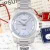 Longines Sports L3.430.4.92.6 AF Factory stainless steel strap Replica Watch - Best Quality Replica Watches UK Swiss Watch Brands 1:1 Replica Fake Watch