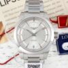 Longines Sports L3.430.4.72.6 AF factory stainless steel bezel Replica Watch - Best Quality Replica Watches UK Swiss Watch Brands 1:1 Replica Fake Watch
