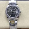 Rolex Datejust M278384rbr-0019 AR Factory Blue Crystal Watch Mirror Replica Watch - Best Quality Replica Watches UK Swiss Watch Brands 1:1 Replica Fake Watch