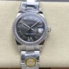 Rolex Datejust M278384rbr-0031 AR Factory Roman Numerals Replica Watch - Best Quality Replica Watches UK Swiss Watch Brands 1:1 Replica Fake Watch