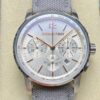 Audemars Piguet CODE 11.59 26393CR.OO.A008KB.01 OMF factory stainless steel crown Replica Watch - Best Quality Replica Watches UK Swiss Watch Brands 1:1 Replica Fake Watch