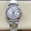 Rolex Datejust M278384rbr-0015 AR Factory Screw-in Crown Replica Watch - Best Quality Replica Watches UK Swiss Watch Brands 1:1 Replica Fake Watch
