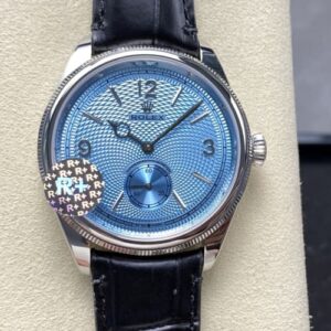 Rolex Perpetual 1908 m52506-0003 R+ factory domed crown Replica Watch - Best Quality Replica Watches UK Swiss Watch Brands 1:1 Replica Fake Watch