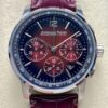 Audemars Piguet CODE 11.59 26393BC.OO.A068CR.01.99 OMF factory crocodile leather strap Replica Watch - Best Quality Replica Watches UK Swiss Watch Brands 1:1 Replica Fake Watch