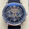 Audemars Piguet CODE 11.59 26393CR.OO.A002CR.01 OMF factory Black strap Replica Watch - Best Quality Replica Watches UK Swiss Watch Brands 1:1 Replica Fake Watch