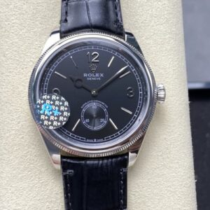 Rolex Perpetual 1908 m52509-0002 R+ factory stainless steel bezel Replica Watch - Best Quality Replica Watches UK Swiss Watch Brands 1:1 Replica Fake Watch