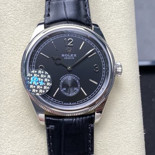 Rolex Perpetual 1908 m52509-0002 R+ factory stainless steel bezel Replica Watch - Best Quality Replica Watches UK Swiss Watch Brands 1:1 Replica Fake Watch