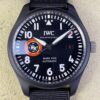 IWC Pilot Watch IW324705 M+ Factory Ceramic Case Replica Watch - Best Quality Replica Watches UK Swiss Watch Brands 1:1 Replica Fake Watch