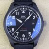 IWC Pilot IW326906 M+ Factory Ceramic Bezel Replica Watch - Best Quality Replica Watches UK Swiss Watch Brands 1:1 Replica Fake Watch