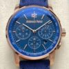 Audemars Piguet CODE 11.59 26393OR.OO.A027KB.01 OMF factory chronograph function Replica Watch - Best Quality Replica Watches UK Swiss Watch Brands 1:1 Replica Fake Watch