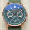 Audemars Piguet CODE 11.59 26393OR.OO.A056KB.01 OMF factory date display Replica Watch - Best Quality Replica Watches UK Swiss Watch Brands 1:1 Replica Fake Watch