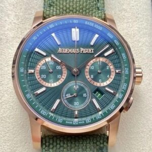 Audemars Piguet CODE 11.59 26393OR.OO.A056KB.01 OMF factory date display Replica Watch - Best Quality Replica Watches UK Swiss Watch Brands 1:1 Replica Fake Watch