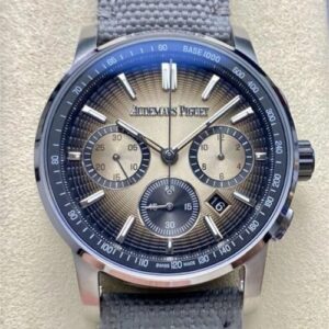 Audemars Piguet CODE 11.59 26393QT.OO.A064KB.01 OMF factory stick hour markers Replica Watch - Best Quality Replica Watches UK Swiss Watch Brands 1:1 Replica Fake Watch