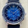 Audemars Piguet CODE 11.59 26393BC.OO.A002KB.01 OMF factory crystal watch mirror Replica Watch - Best Quality Replica Watches UK Swiss Watch Brands 1:1 Replica Fake Watch