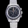 Omega Speedmaster 311.30.42.30.01.001 OM Factory Black Dial Replica Watch - Best Quality Replica Watches UK Swiss Watch Brands 1:1 Replica Fake Watch