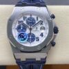 Audemars Piguet Royal Oak Offshore 26170ST.OO.D305CR.01 TK Factory Date Display Replica Watch - Best Quality Replica Watches UK Swiss Watch Brands 1:1 Replica Fake Watch