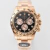 Rolex Daytona m126505-0002 Clean factory diamond hour markers Replica Watch - Best Quality Replica Watches UK Swiss Watch Brands 1:1 Replica Fake Watch
