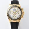 Rolex Daytona M126518ln-0002 Clean Factory Ceramic Bezel Replica Watch - Best Quality Replica Watches UK Swiss Watch Brands 1:1 Replica Fake Watch
