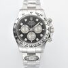 Rolex Daytona M126509-0002 Clean Factory Chronograph Function Replica Watch - Best Quality Replica Watches UK Swiss Watch Brands 1:1 Replica Fake Watch