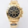 Rolex Daytona M126508-0004 Clean Factory Solid Link Bracelet Replica Watch - Best Quality Replica Watches UK Swiss Watch Brands 1:1 Replica Fake Watch