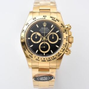 Rolex Daytona M126508-0004 Clean Factory Solid Link Bracelet Replica Watch - Best Quality Replica Watches UK Swiss Watch Brands 1:1 Replica Fake Watch