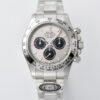 Rolex Daytona M126509-0003 Clean Factory Screw-In Crown Replica Watch - Best Quality Replica Watches UK Swiss Watch Brands 1:1 Replica Fake Watch