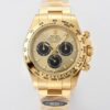 Rolex Daytona M126508-0006 Clean Factory Luminous Hour Markers Replica Watch - Best Quality Replica Watches UK Swiss Watch Brands 1:1 Replica Fake Watch