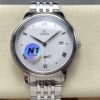 Omega De Ville 434.10.41.20.02.001 N1 factory anti-magnetic function Replica Watch - Best Quality Replica Watches UK Swiss Watch Brands 1:1 Replica Fake Watch