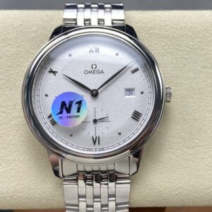 Omega De Ville 434.10.41.20.02.001 N1 factory anti-magnetic function Replica Watch - Best Quality Replica Watches UK Swiss Watch Brands 1:1 Replica Fake Watch
