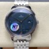 Omega De Ville 434.10.41.20.10.001 N1 factory stainless steel case Replica Watch - Best Quality Replica Watches UK Swiss Watch Brands 1:1 Replica Fake Watch