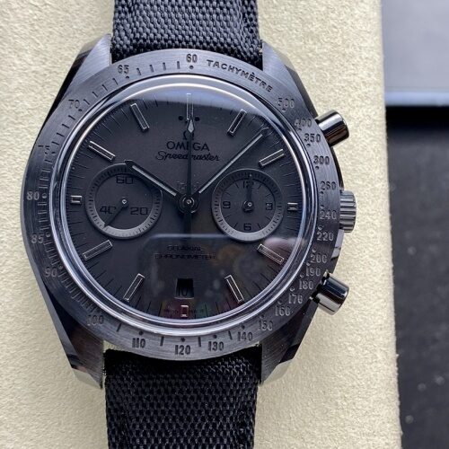 Omega Speedmaster 311.92.44.51.01.005 N1 Factory Chronograph Function Replica Watch - Best Quality Replica Watches UK Swiss Watch Brands 1:1 Replica Fake Watch